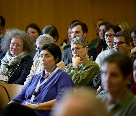 Caritas - Perspektiven-Symposium Pflege