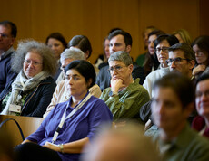 Caritas - Perspektiven-Symposium Pflege