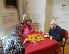 Casino Royal im Haus Schönbrunn