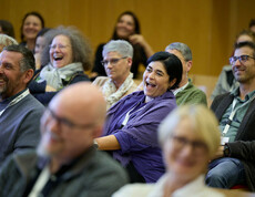 Caritas - Perspektiven-Symposium Pflege