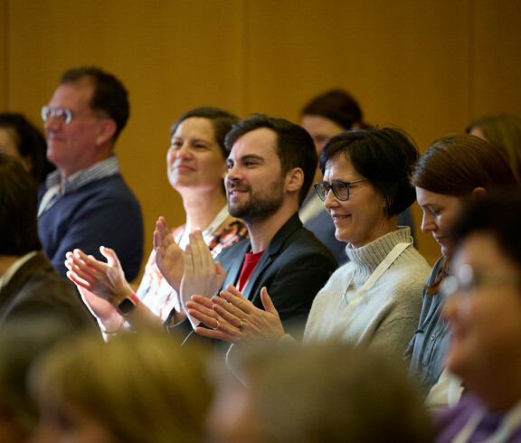 Caritas - Perspektiven-Symposium Pflege