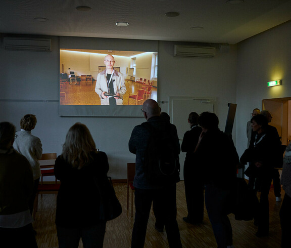 Caritas - Perspektiven-Symposium Pflege